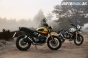Triumph Scrambler 400 XC (2026) Triumph Scrambler 400 XC (2026)