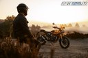 Triumph Scrambler 400 XC (2026) Triumph Scrambler 400 XC (2026)