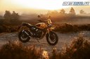 Triumph Scrambler 400 XC (2026) Triumph Scrambler 400 XC (2026)