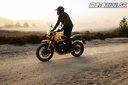 Triumph Scrambler 400 XC (2026) Triumph Scrambler 400 XC (2026)