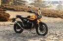 Triumph Scrambler 400 XC (2026) Triumph Scrambler 400 XC (2026)