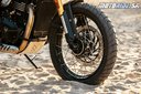 Triumph Scrambler 400 XC (2026) Triumph Scrambler 400 XC (2026)