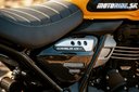 Triumph Scrambler 400 XC (2026) Triumph Scrambler 400 XC (2026)