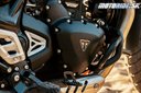 Triumph Scrambler 400 XC (2026) Triumph Scrambler 400 XC (2026)