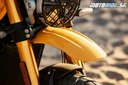 Triumph Scrambler 400 XC (2026) Triumph Scrambler 400 XC (2026)