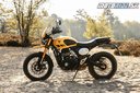 Triumph Scrambler 400 XC (2026) Triumph Scrambler 400 XC (2026)