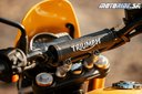 Triumph Scrambler 400 XC (2026) Triumph Scrambler 400 XC (2026)
