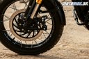 Triumph Scrambler 400 XC (2026) Triumph Scrambler 400 XC (2026)