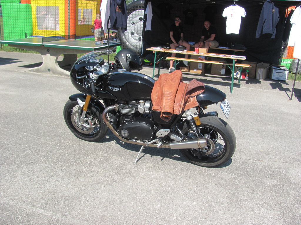 Triumph