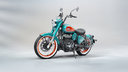 Royal Enfield Goan Classic 350 2025