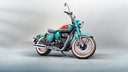 Royal Enfield Goan Classic 350 2025
