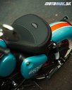 Royal Enfield predstavil Goan Classic 350 - pocta motokultúre sedemesiatých rokov v Goa