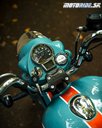 Royal Enfield predstavil Goan Classic 350 - pocta motokultúre sedemesiatých rokov v Goa