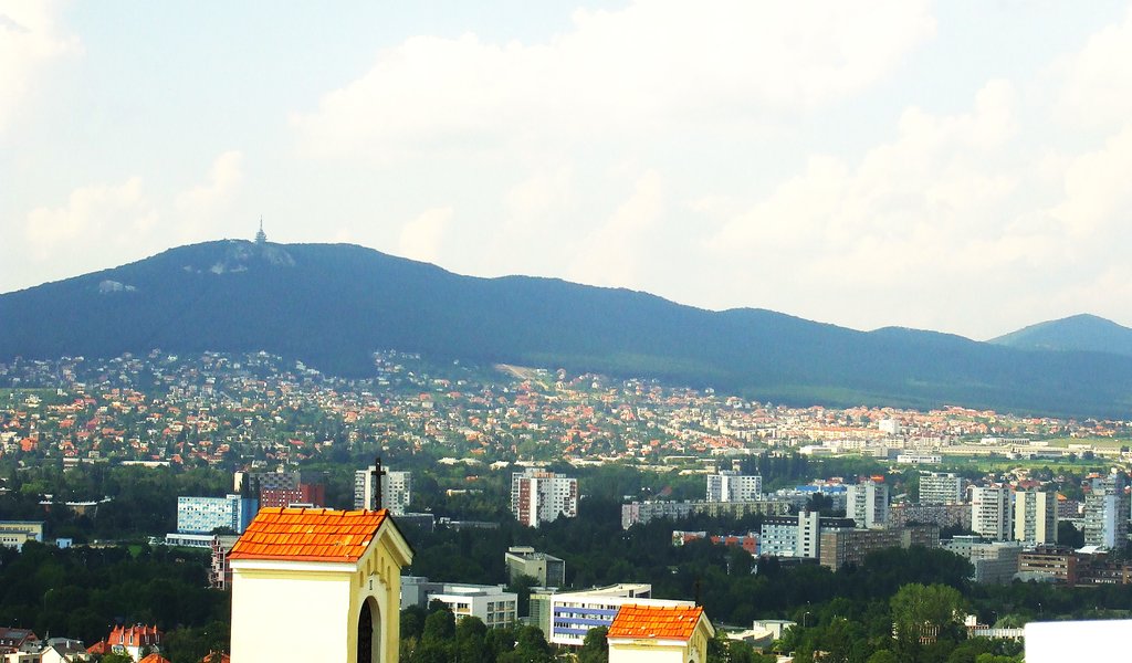 okolie kalvárie III