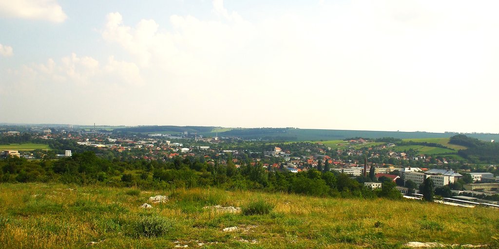 okolie kalvárie II