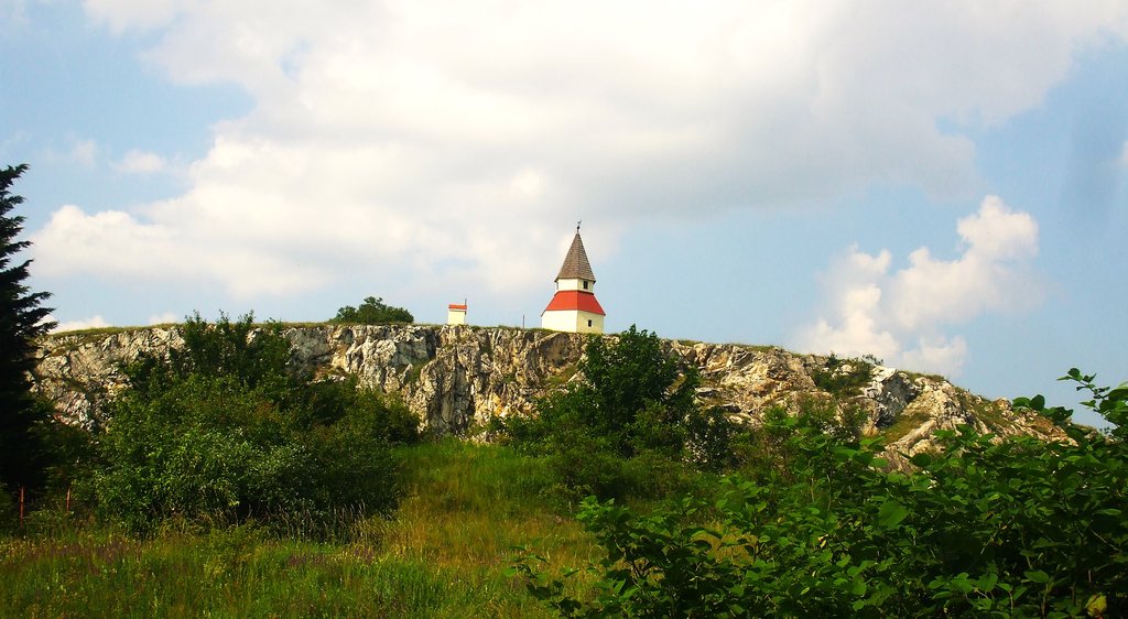 nitrianska kalvária