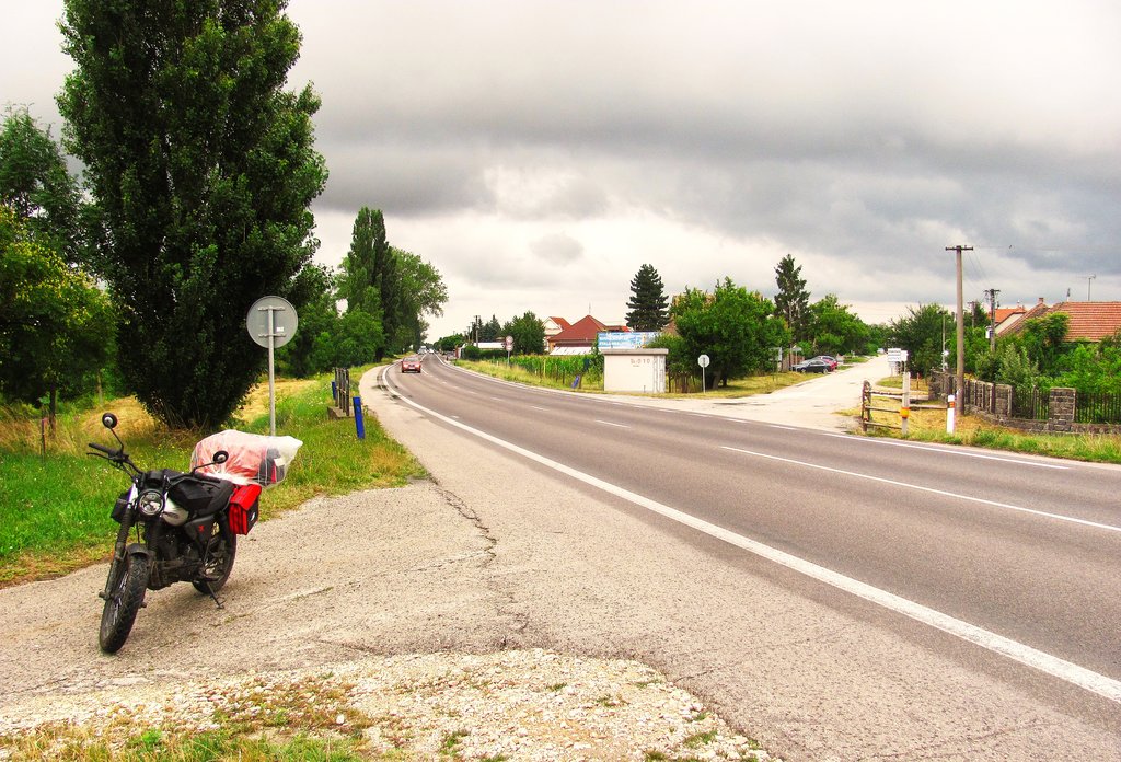 Veľká Mača