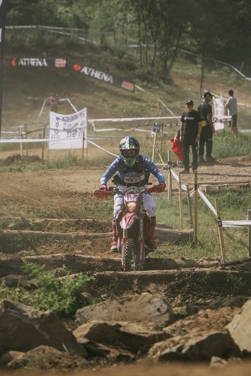 ISDE Šesťdňová 2025