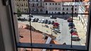 Prachatice - výhľad z veže kostola - Bod záujmu Prachatice - výhľad z veže kostola - Bod záujmu