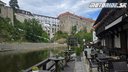 Český Krumlov, Česko