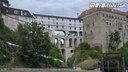 Český Krumlov  - Bod záujmu