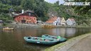 Český Krumlov  - Bod záujmu