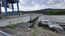 Priehrada Lipno, Česko