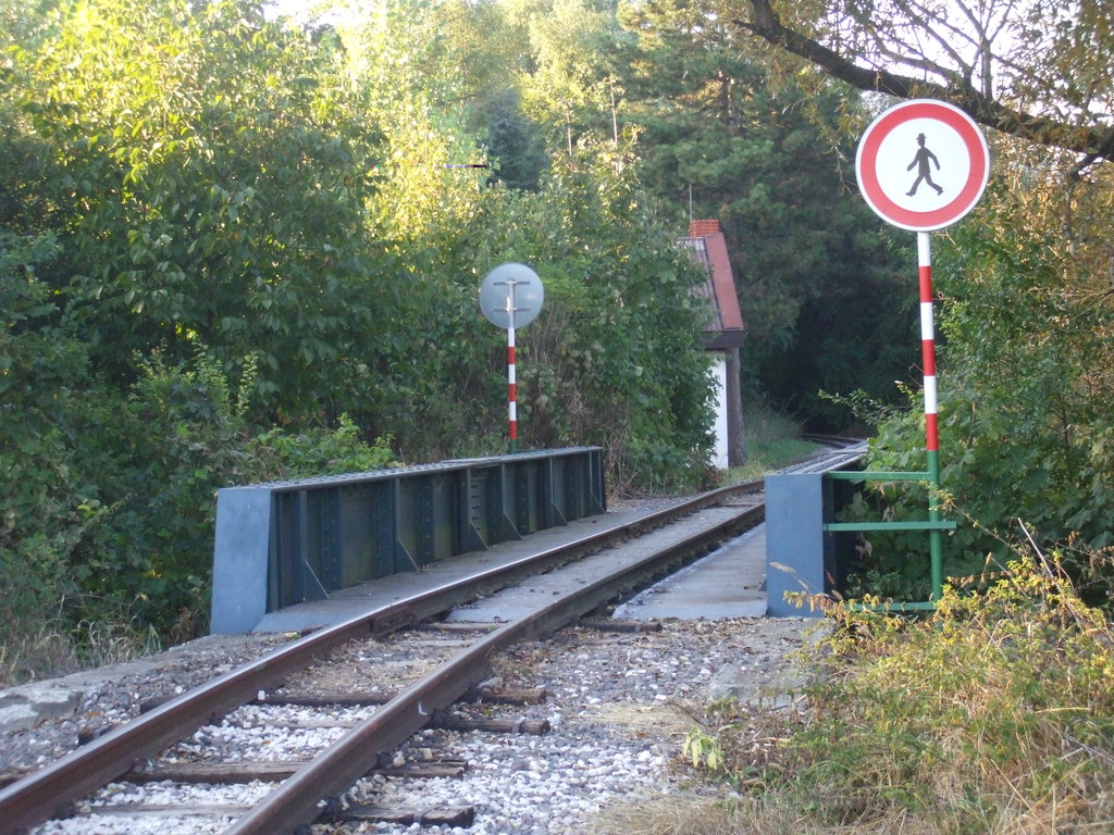 Nitrianska poľná železnica II