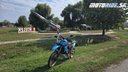Rakety, Pamätný park národnej obrany, Nyírtelek, Maďarsko