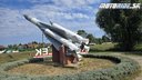 Rakety, Pamätný park národnej obrany, Nyírtelek  - Bod záujmu
