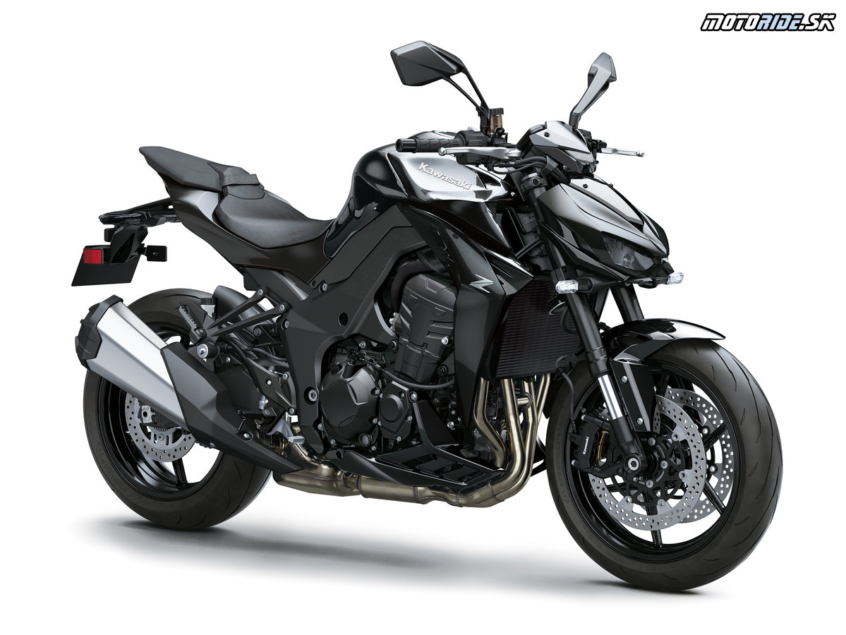 Kawasaki Z1100 2026