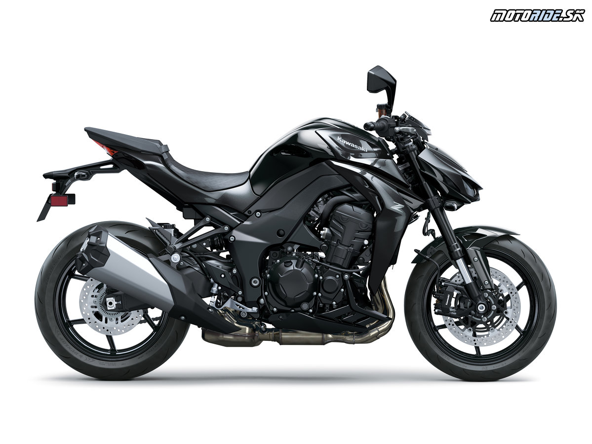 Kawasaki Z1100 2026