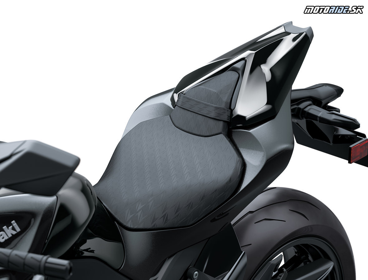Kawasaki Z1100 2026