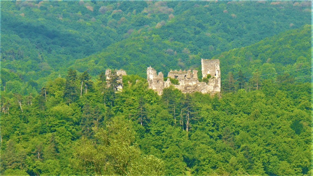Revište dnes