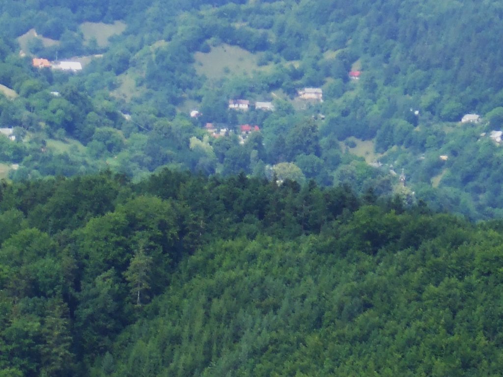 panoráma V