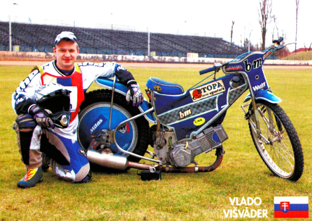 Vlado Višváder