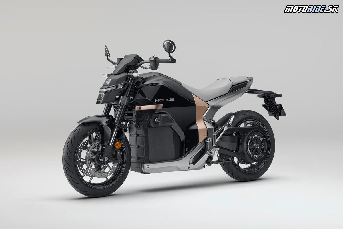 Honda WN7 2026