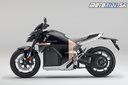 Honda WN7 2026