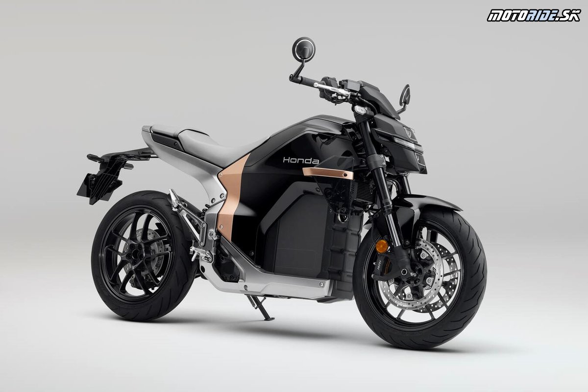 Honda WN7 2026