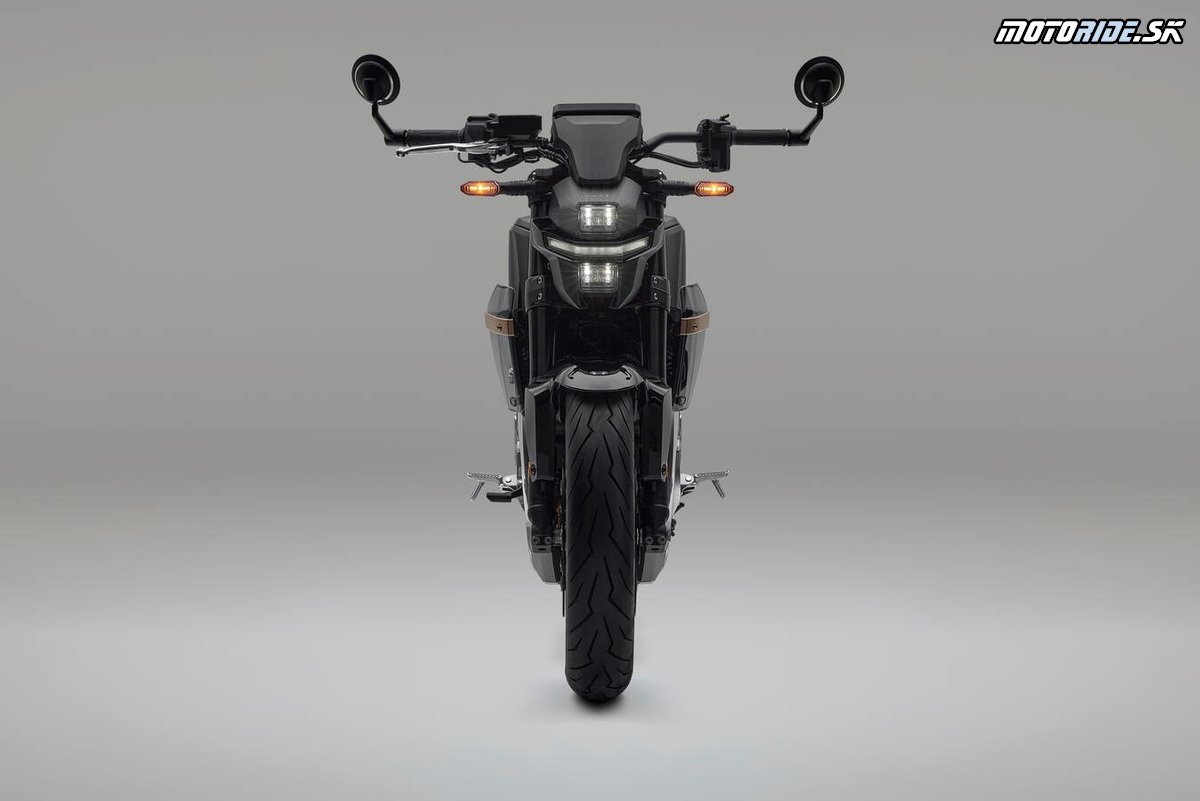 Honda WN7 2026