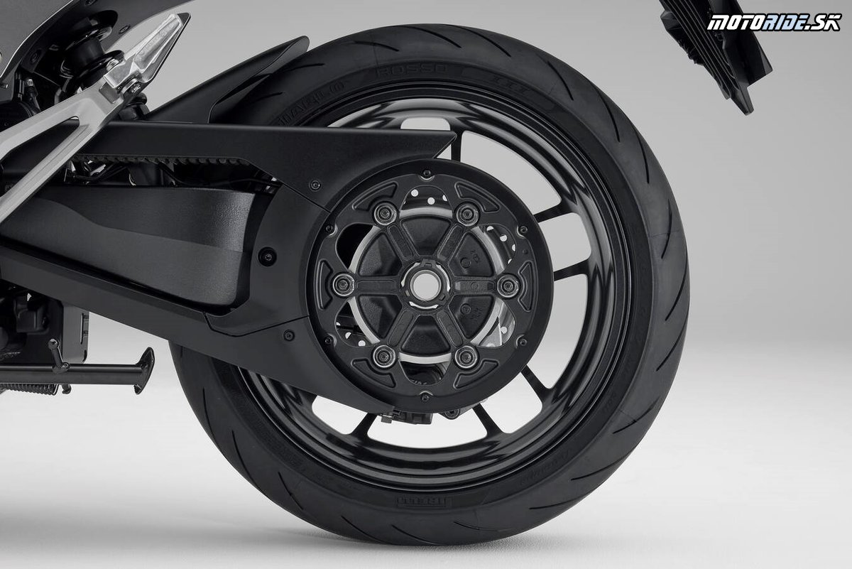 Honda WN7 2026