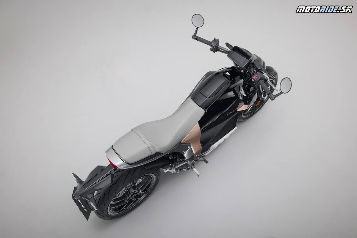 Honda WN7 2026