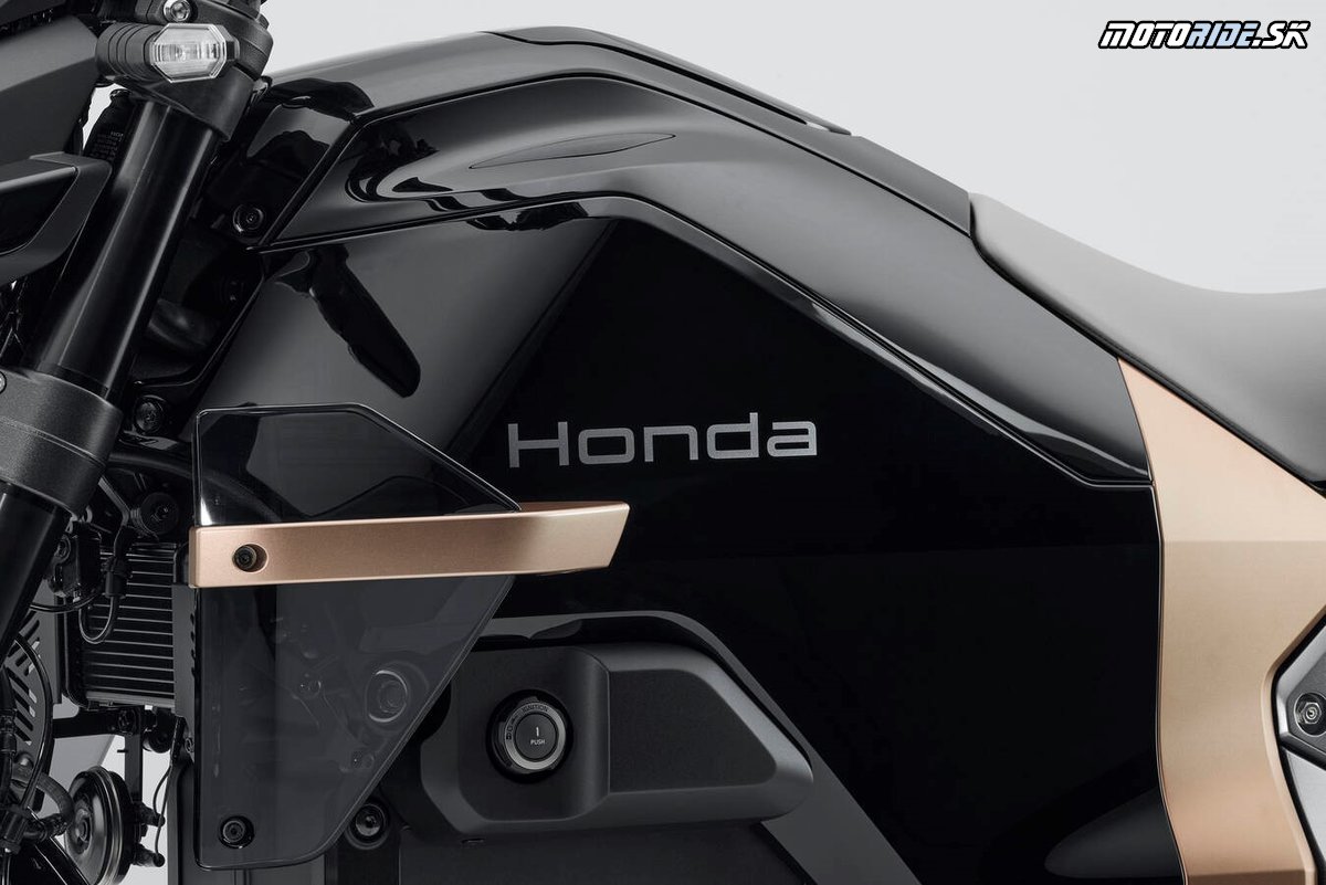 Honda WN7 2026