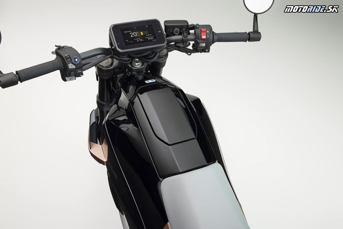 Honda WN7 2026