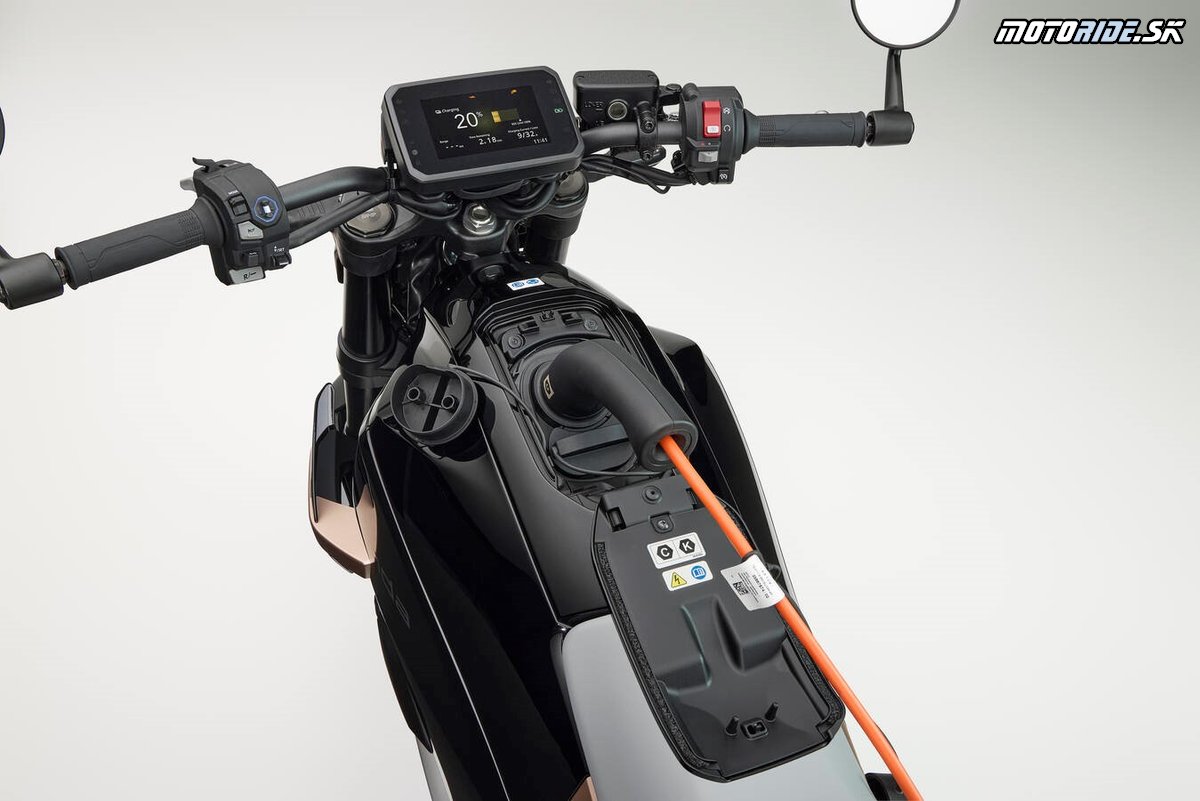 Honda WN7 2026