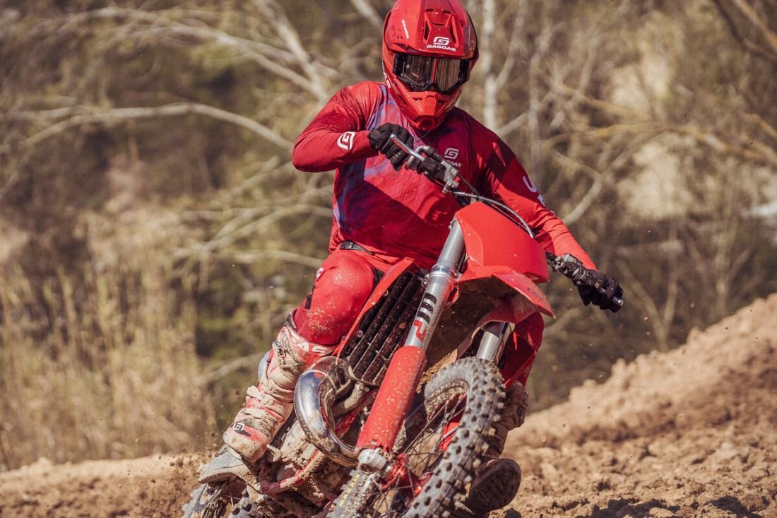 MC 125   Motocross   MY26   Action