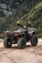GOES TERROX 500 2026