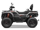 GOES TERROX 500 2026