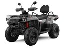 GOES TERROX 500 2026