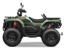 GOES TERROX 500 2026